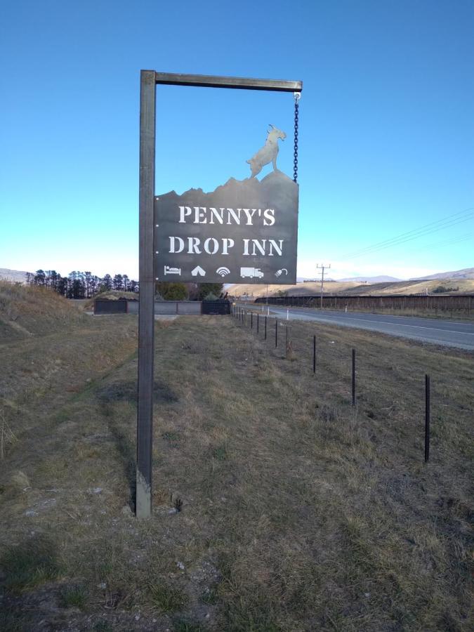 Penny's Drop Lodge Cromwell