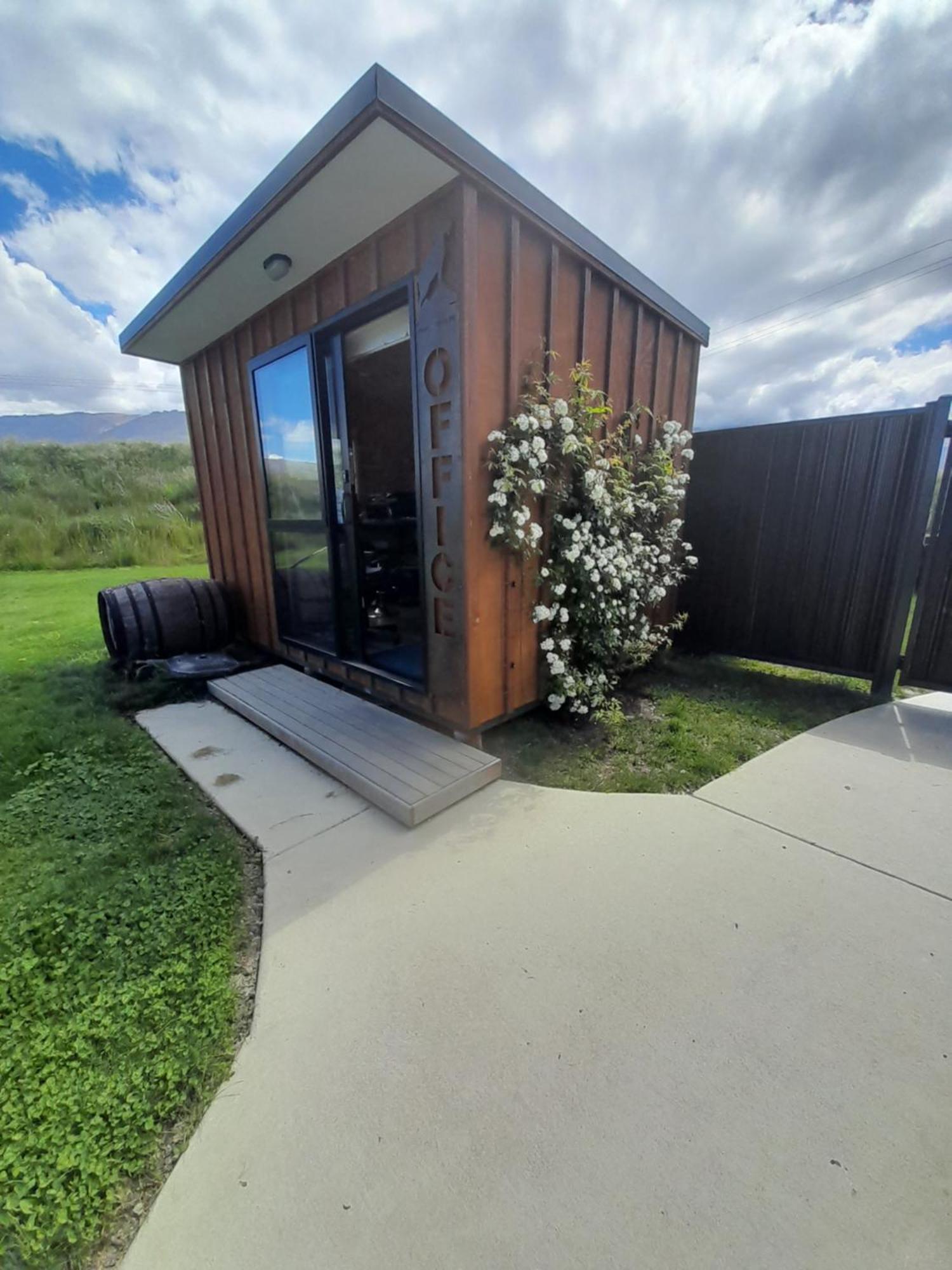 Penny's Drop Lodge Cromwell